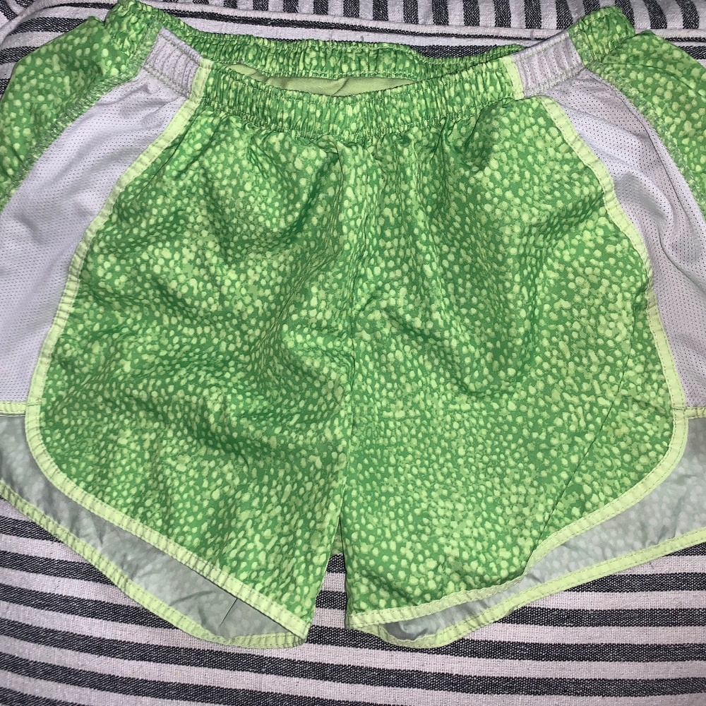 Champion Athletic Shorts